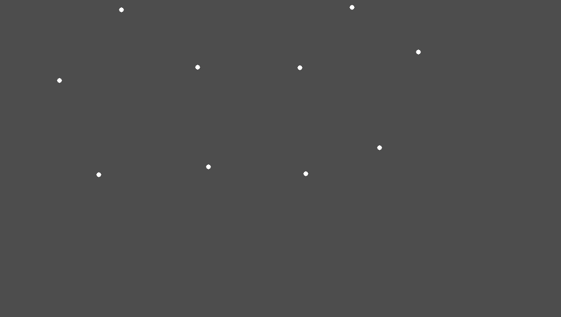 [Godot] C#简单实现2D节点图生成